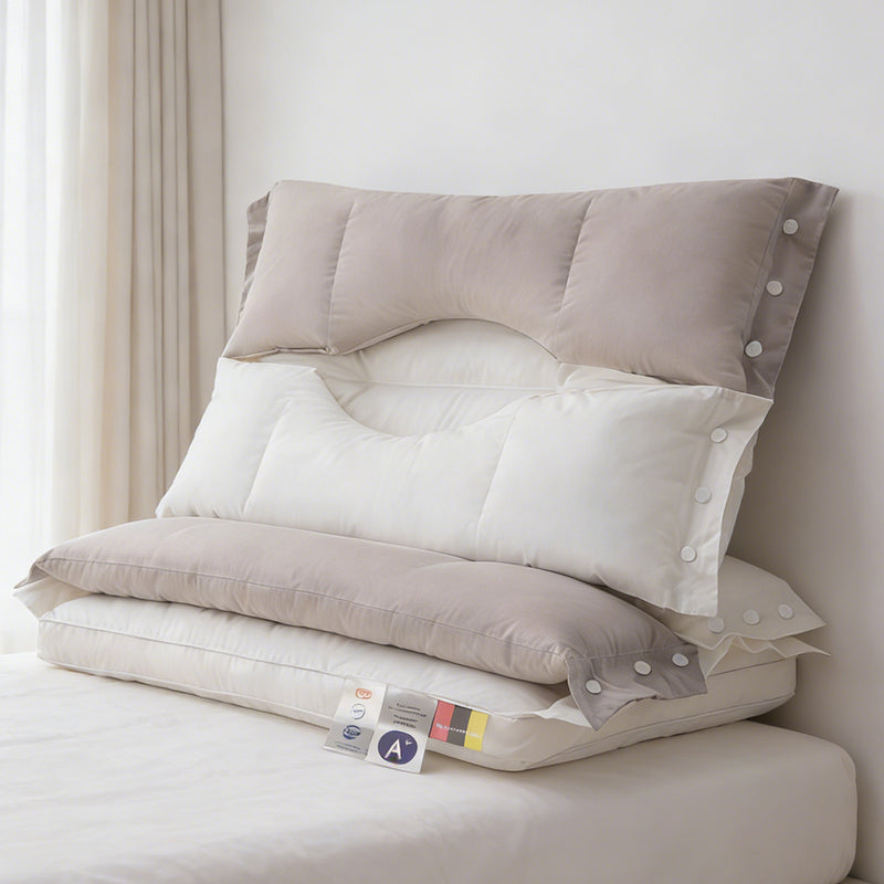 3-in-1 Pillow