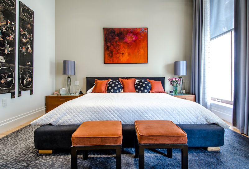 5 Evening Rituals That Actually Improve Sleep Quality