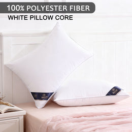 Little White Pillow