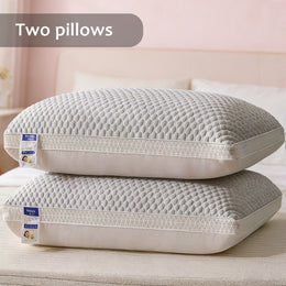 Cool Minky Dot 3D Pillow
