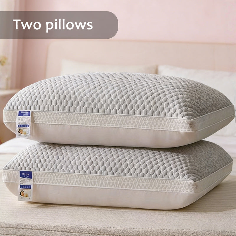 Cool Minky Dot 3D Pillow