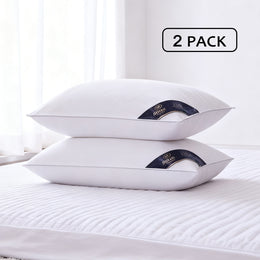 Little White Pillow