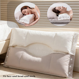 3-in-1 Pillow
