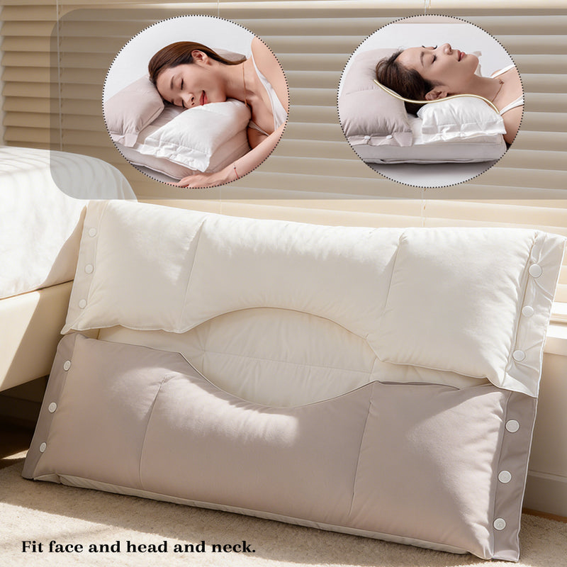 3-in-1 Pillow