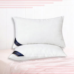 Little White Pillow