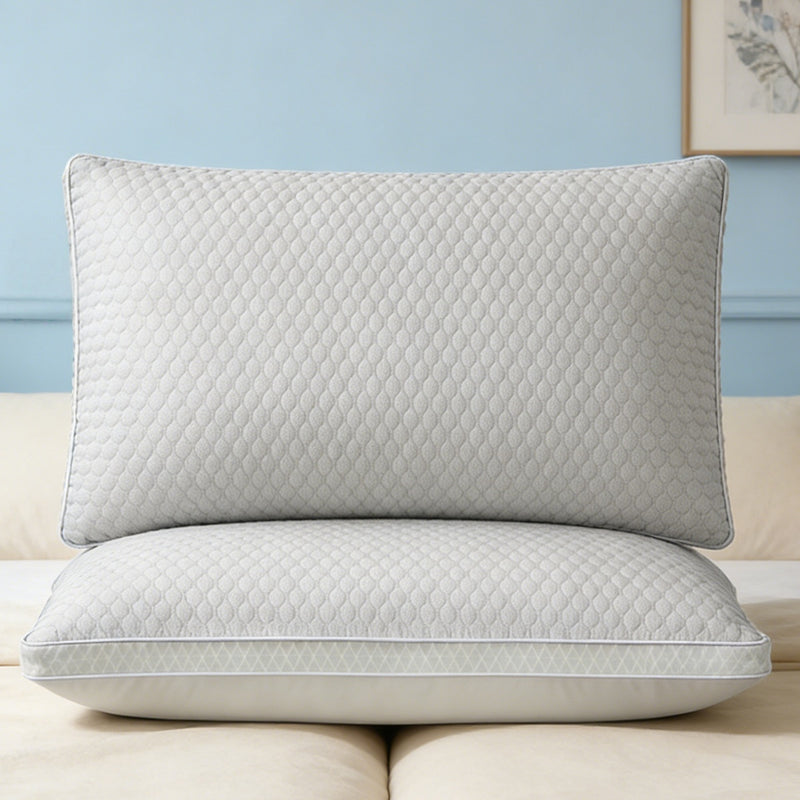 Cool Minky Dot 3D Pillow