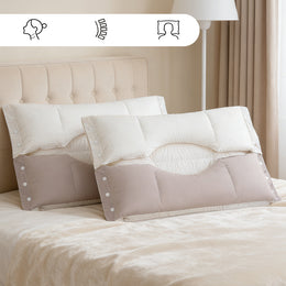 3-in-1 Pillow