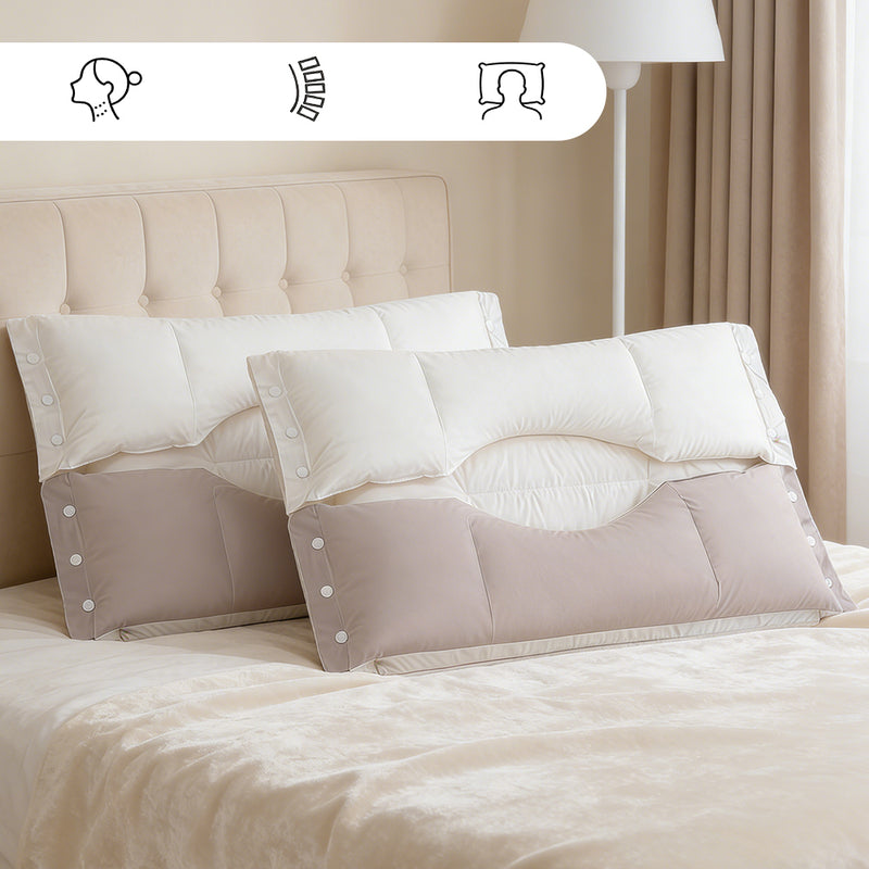 3-in-1 Pillow