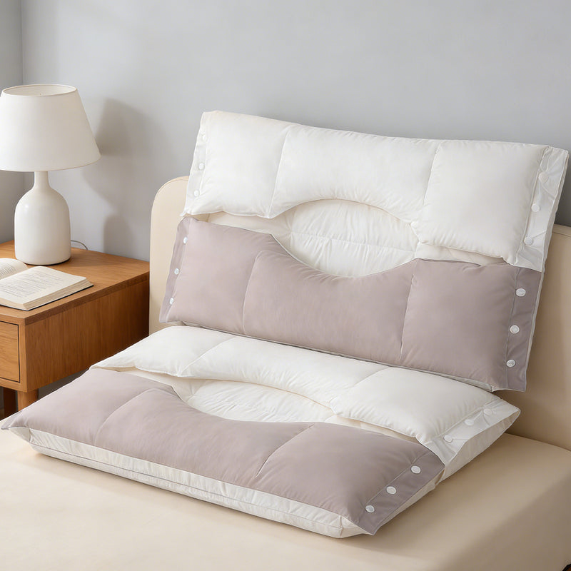 3-in-1 Pillow