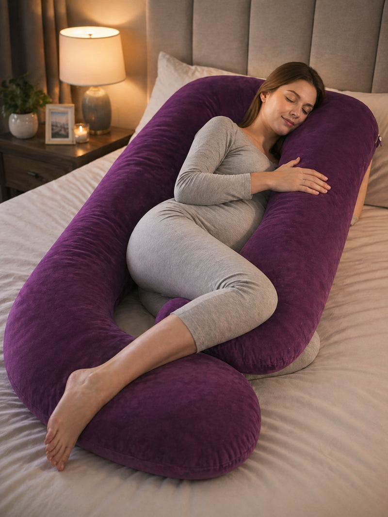 Pregnancy Pillows